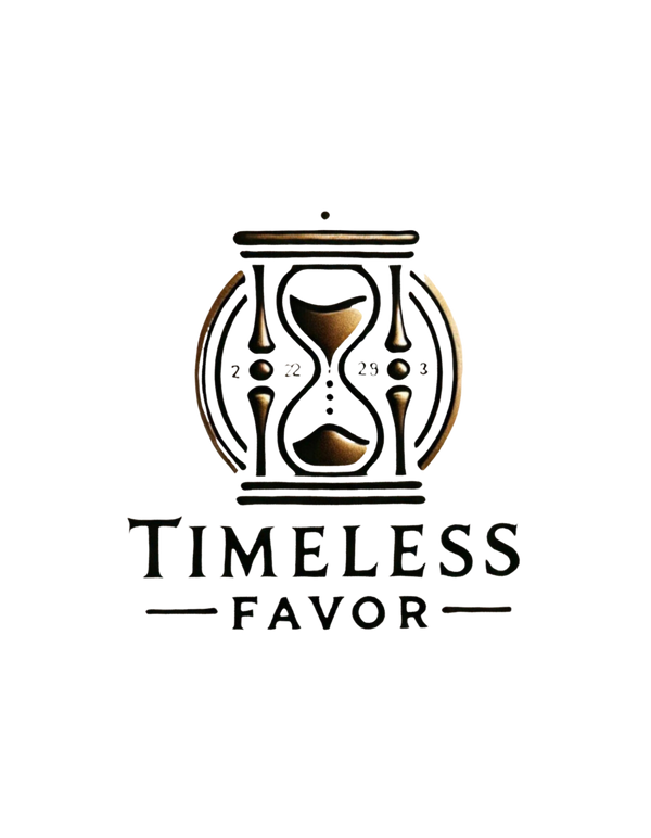 Timeless Favor